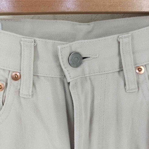 アナトミカ ANATOMICA 618 MARILYN SATEEN デニムパンツ レディース US:26-27